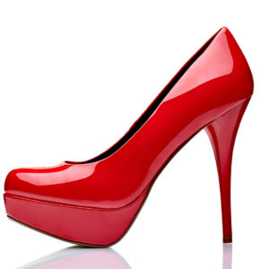 Red Heels
